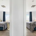 בית נופש Ankerliebe אולפניץ