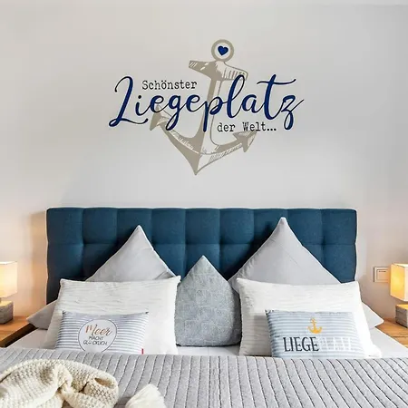 Ankerliebe * Olpenitz