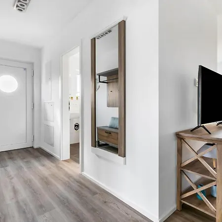 Holiday home Ankerliebe