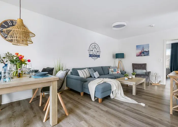 Ankerliebe * Olpenitz